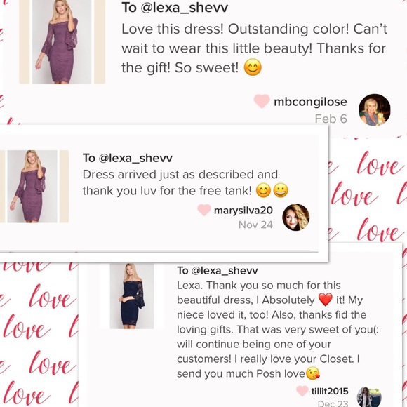 Ruffled Sleeve Lace Bodycon Dress - Picture 7 of 7